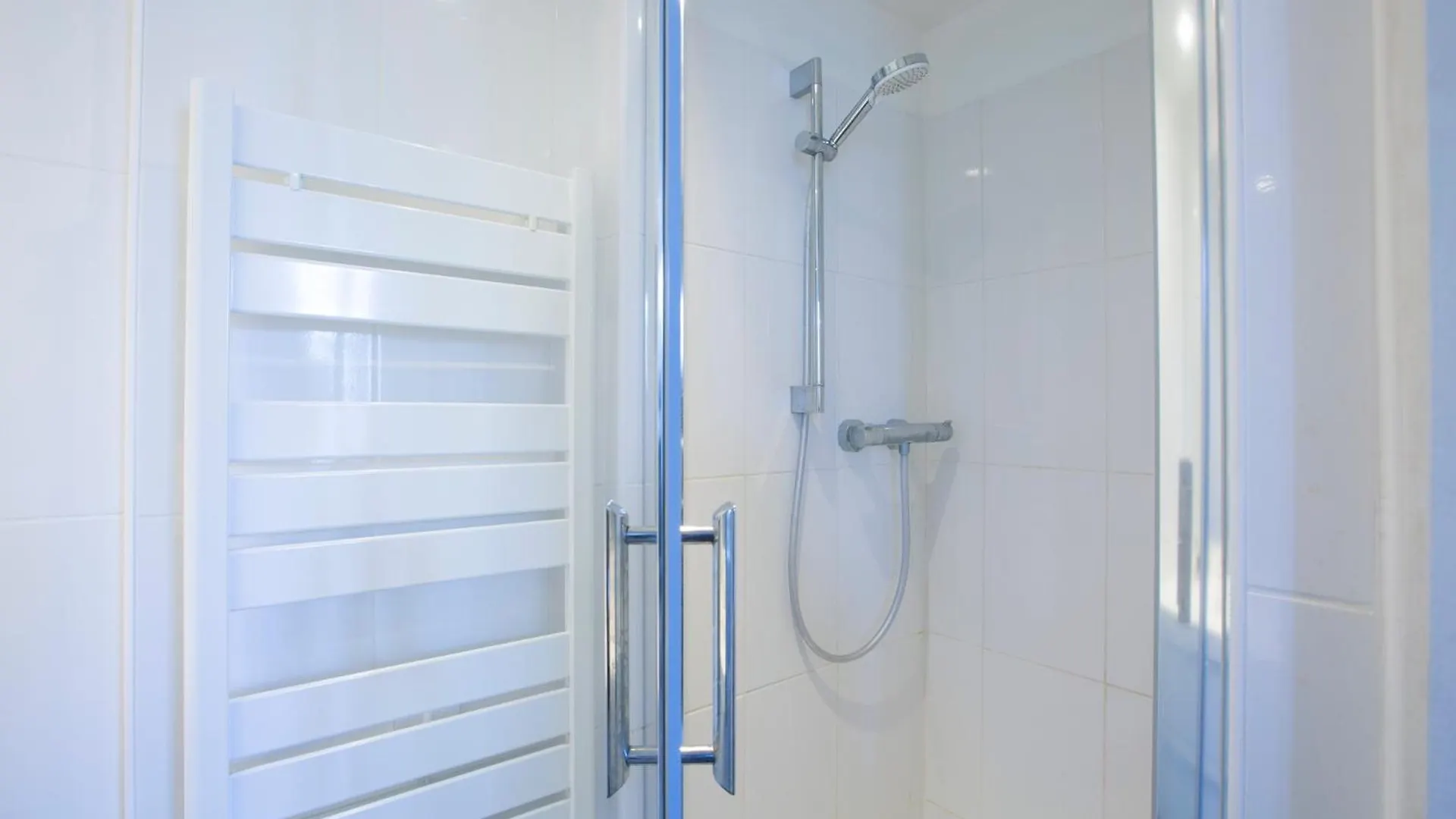 Apartamento Cozy 1 Bedroom In Center Of Paris - Sc04